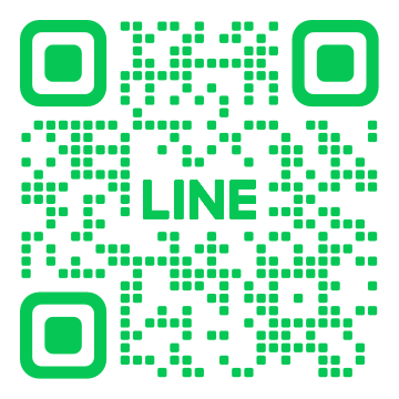 IN 好鄰居 LINE 官方帳號加好友 QR Code